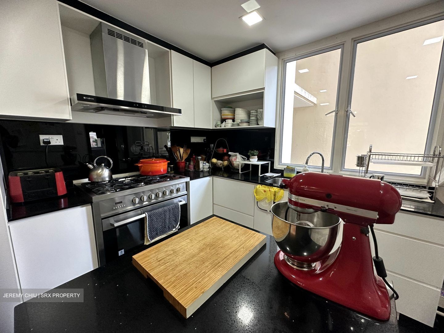 The Tropica (D18), Condominium #613568991